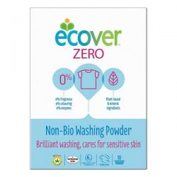 Экологический порошок Ecover ультраконцентрированый zero non bio 750гр