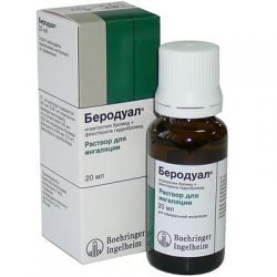 Беродуал 0