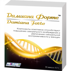 Дамиана форте 0