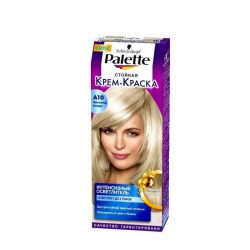 Краска для волос PALETTE ICC N6 Средне-русый