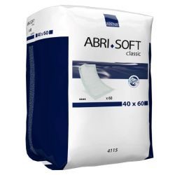 АБЕНА/ABENA Абри-софт Classic пеленка одноразовая 40х60см 900мл 60шт