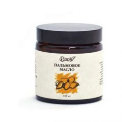 Масло Mi&Ko пальмовое