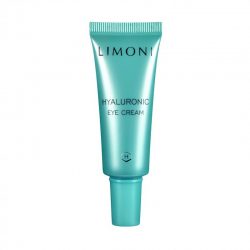 Ультраувлажняющий крем для век Limoni с гиалуроновой кислотой 25мл