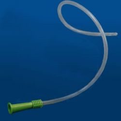 Катетер Нелатон мужской 08 (5348)