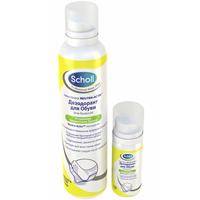 Шолль дезодорант Fresh Step для обуви 150мл