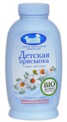 Наша мама присыпка дет.100г