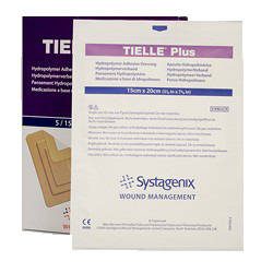 Повязка тиелле 15х20 n1