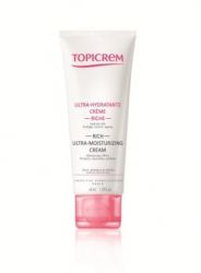 Топикрем крем для лица ультраувлажняющий насыщенный 40мл