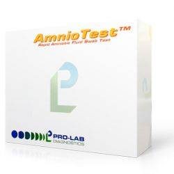 Тест PRO-M для in vitro диагностики разрыва плодного пузыря №10