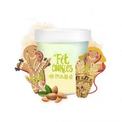 Батончики Пекарня Софи из орехов и сухофруктов