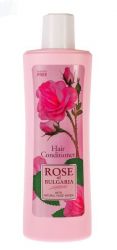 Роза Болгарии кондицинер для ломких волос 230мл с помпой-дозатором