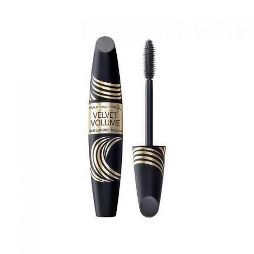 Тушь для ресниц MAX FACTOR False Lash Effect Velvet объемная brown