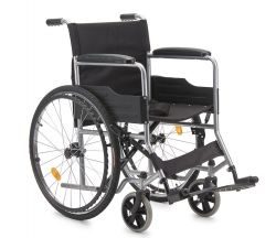 Армед/Armed кресло-коляска для инвалидов H 007 18 дюймов