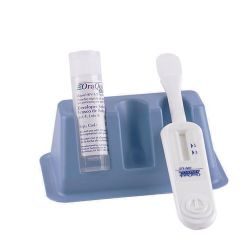 Экспресс-тест на антитела к ВИЧ-1/2 ORAQUICK ADVANCE