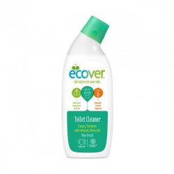 Экологическое средство для чистки сантехники Ecover с сосновым ароматом 750мл