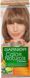 Гарньер КОЛОР НЭЧРАЛС Ольха №7.1