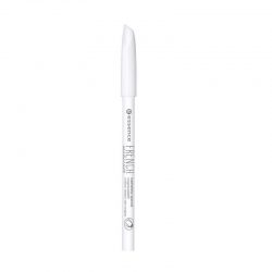 Карандаш отбеливающий для ногтей Essence Whitener pencil