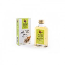 Масло кунжутное 