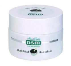 Мон платин дсм маска для волос грязевая 250мл