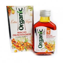 Масло Облепихи Organic life