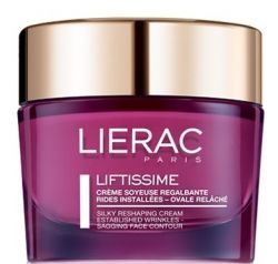 Лиерак Лифтиссиме крем-лифтинг увлажняющий день-ночь 50мл