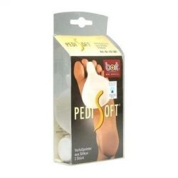 Корректор Пальцев Bort Pedisoft С Кольцом Р.S 2Шт