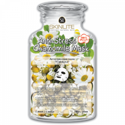 Скинлайт маска антистресс ромашка 18мл