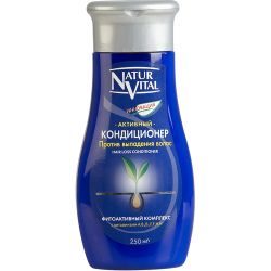 Натур Витал кондиционер-спрей против выпадения волос 200мл