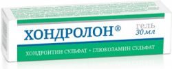 Хондролон гель 30мл