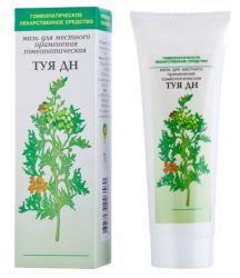 Туя-ДН мазь 70мл