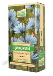 Цикорий обыкновенный Наследие природы (корень) 50г Пачка