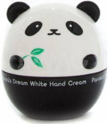 Тони Моли крем для рук Panda's Dream White Hand Cream 30мл