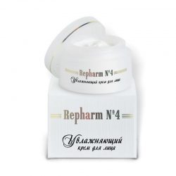 Крем Для Лица Рефарм «Рефарм №4» Увлажняющий