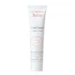 Крем для лица Avene Cold 40 мл