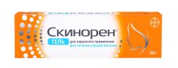 Скинорен гель 30г