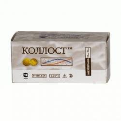 Коллост мембрана 60х50х1