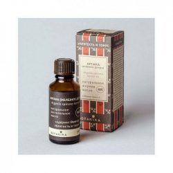 Масло для телаBotanika50 мл