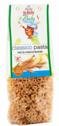 Pasta La Bella Baby классическая 250г