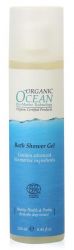 Органик Оушен гель для душа 250мл /Organic Ocean/