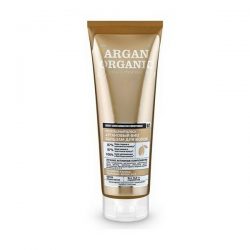 Бальзам для волос organic Shop аргановый250мл