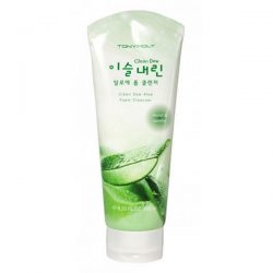 Пенка для умывания TONY MOLY CLEAN DEW алое 180мл