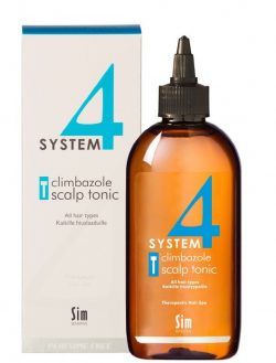 Тоник терапевтический 