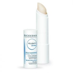 Стик для губ Bioderma Atoderm 4 г