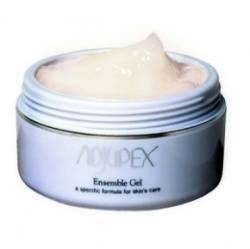 Аджюпекс крем-гель для лица и тела природный 150г