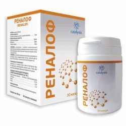 Реналоф №30 капсулы