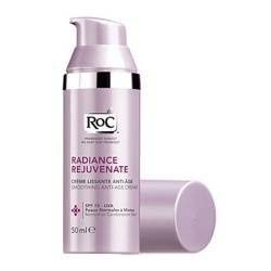 Рок radiance rejuv крем-уход антивозр. для нормальной и комбинированной кожи 50мл