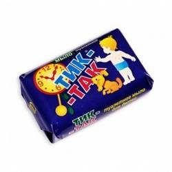 Тик-Так мыло детское 150г