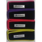 Фитен бандаж для запястий и голени 2шт зеленый