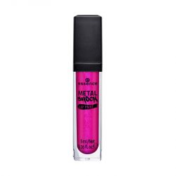 Губная помада Essence Metal Shock Lip Paint Т.03