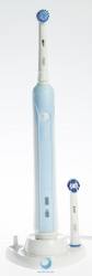 Орал-Би щетка зубная электрическая Professional Care Sensitive Clean 800/D16 (тип 3757)